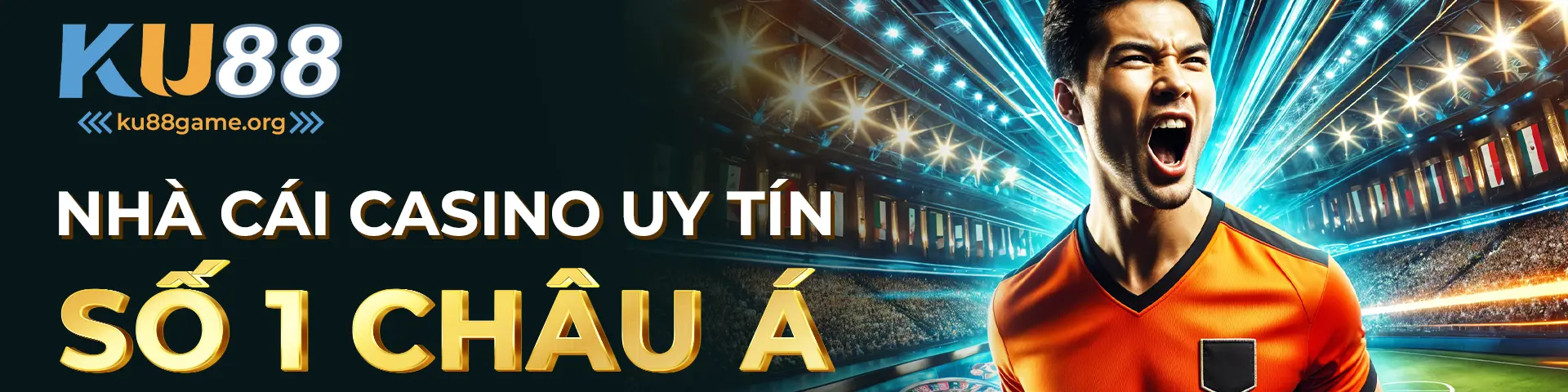 Banner nhà cái Ku88